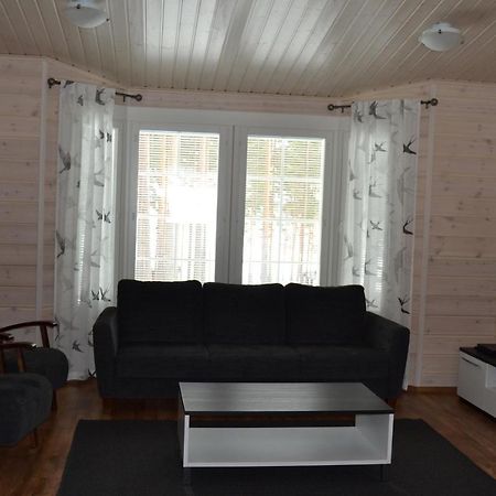Ruoke Holiday Village Kesälahti Kültér fotó