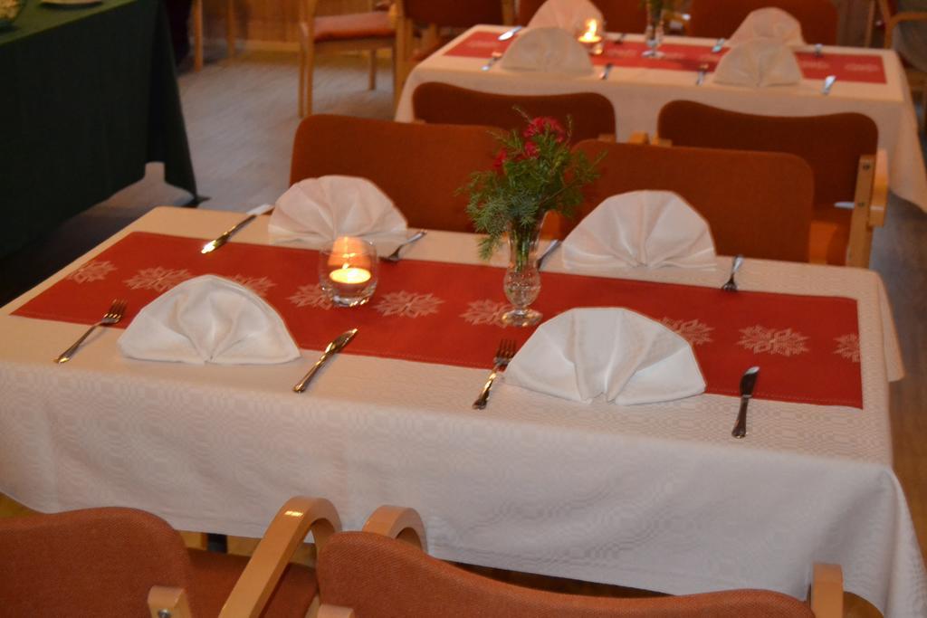 Ruoke Holiday Village Kesälahti Kültér fotó