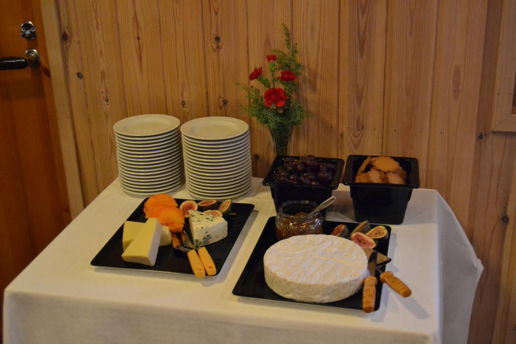 Ruoke Holiday Village Kesälahti Kültér fotó