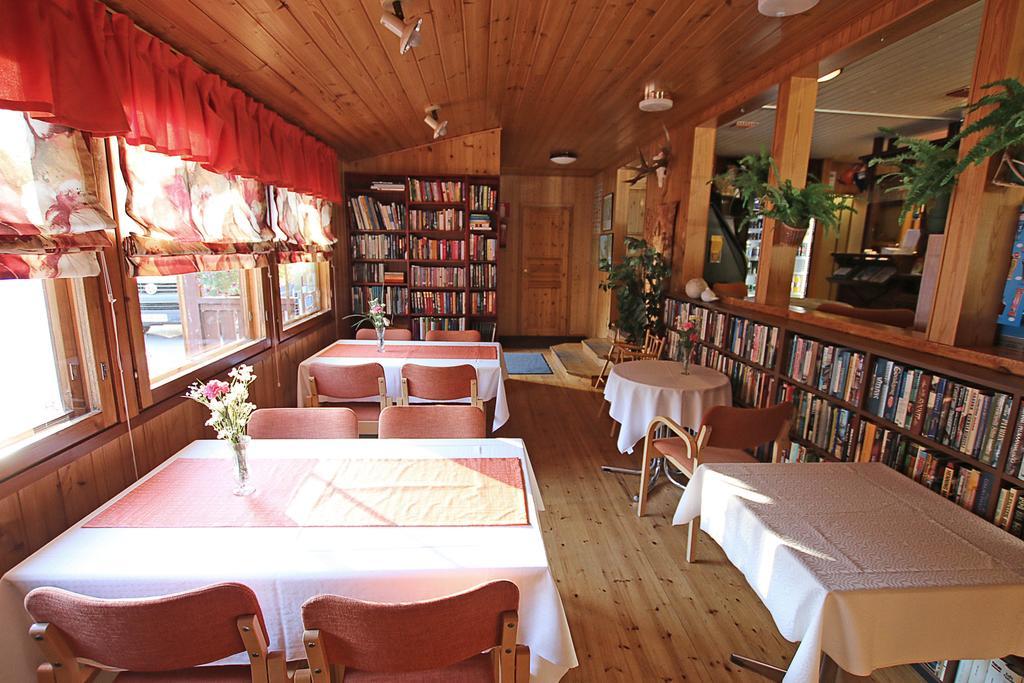 Ruoke Holiday Village Kesälahti Kültér fotó