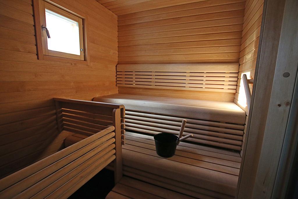 Ruoke Holiday Village Kesälahti Kültér fotó