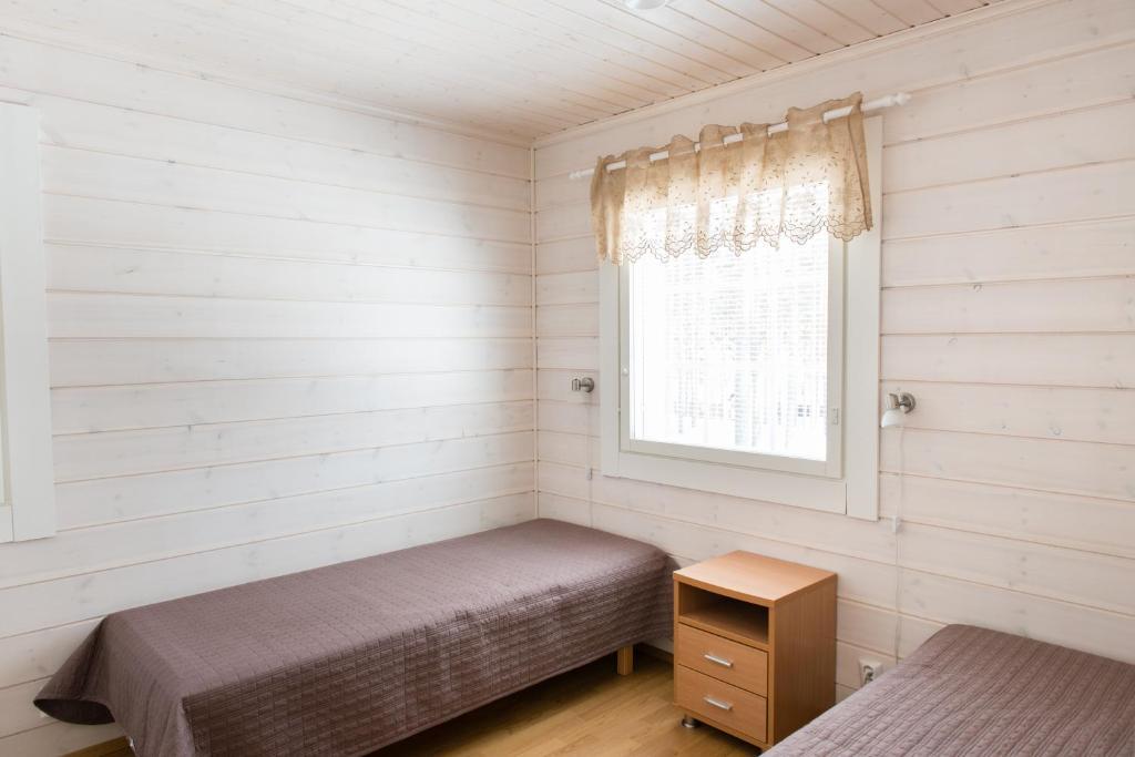 Ruoke Holiday Village Kesälahti Szoba fotó