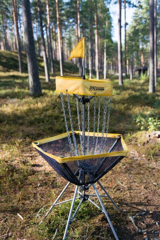 Ruoke Holiday Village Kesälahti Kültér fotó