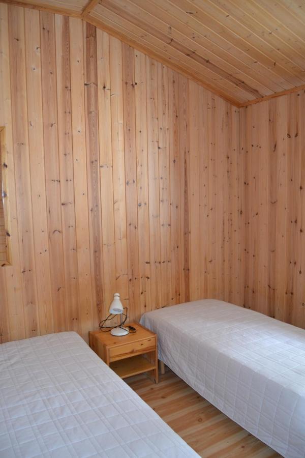 Ruoke Holiday Village Kesälahti Kültér fotó