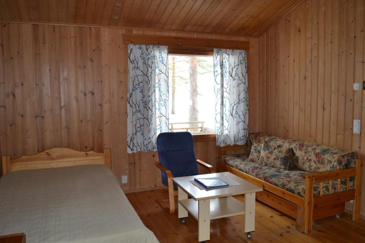 Ruoke Holiday Village Kesälahti Kültér fotó